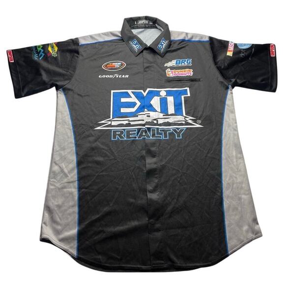 Simpson Racing Jersey - Size L - Picture 2 of 7